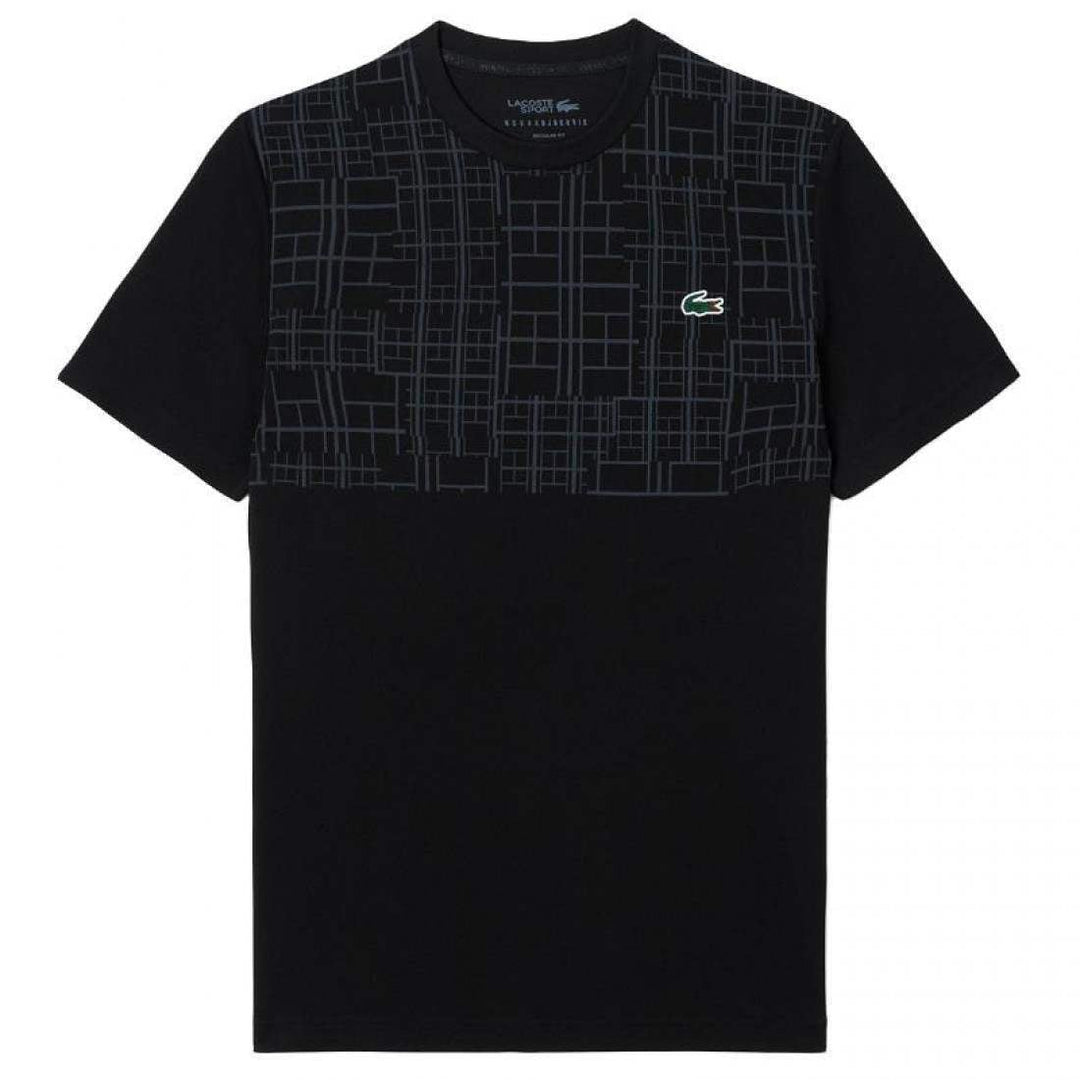 camiseta-lacoste-novak-djokovic-ultra-dry-negro-3617075004528