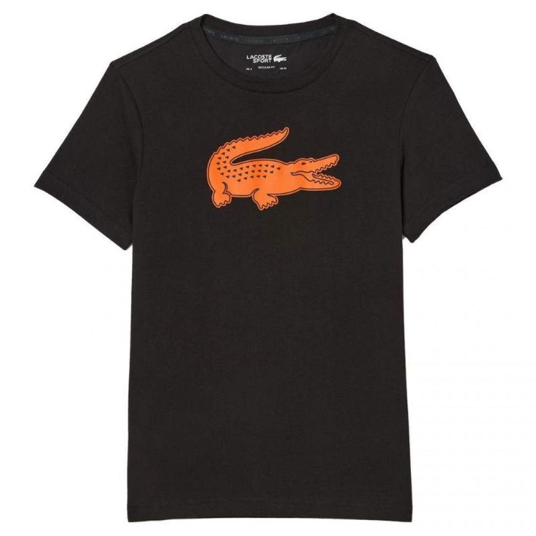 camiseta-lacoste-sport-transpirable-negro-naranja-3617070327349