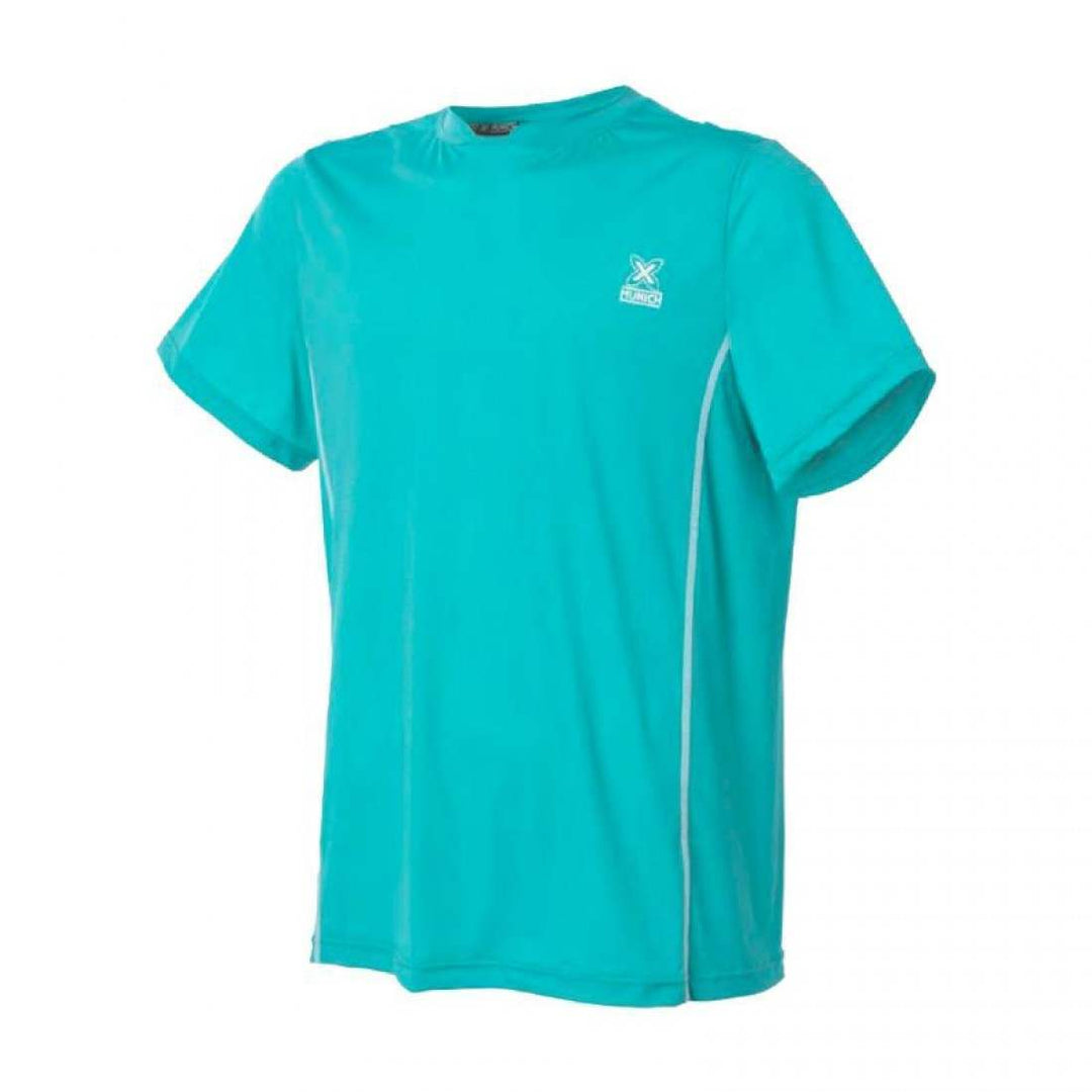 Camiseta Munich Atomik Azul | MUNICH