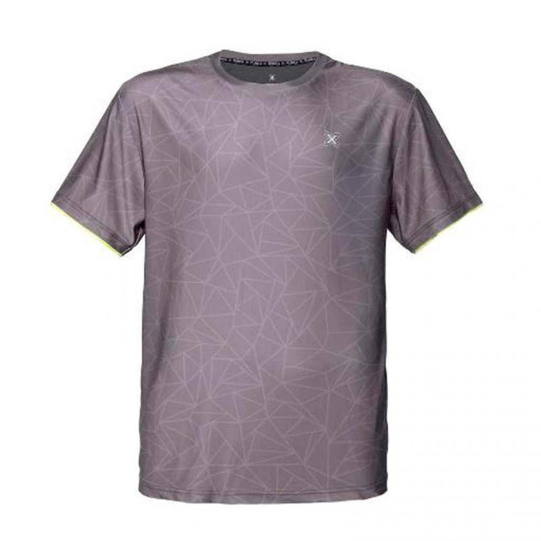 Camiseta Munich Premium Gris | MUNICH