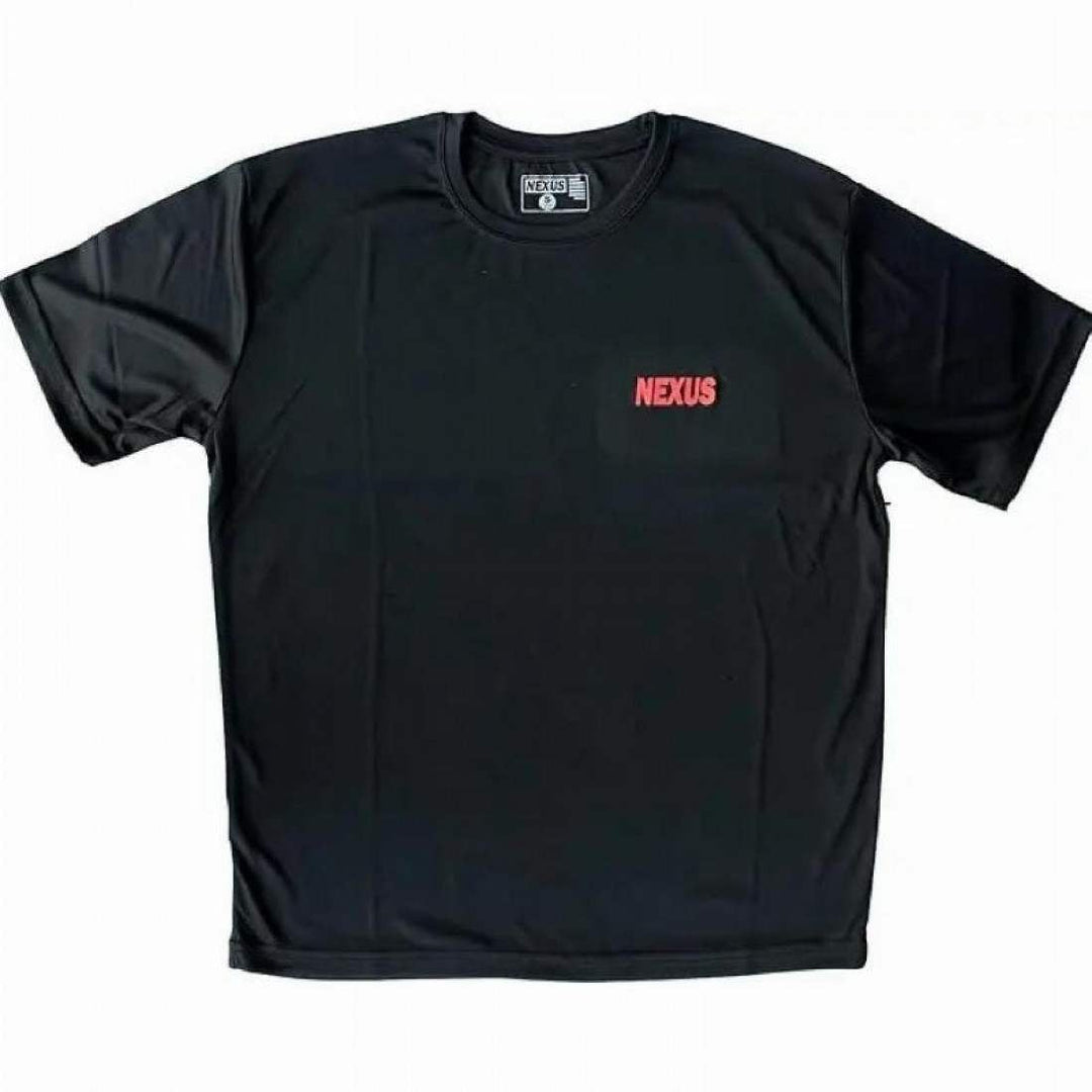 Camiseta Nexus Dream Negro