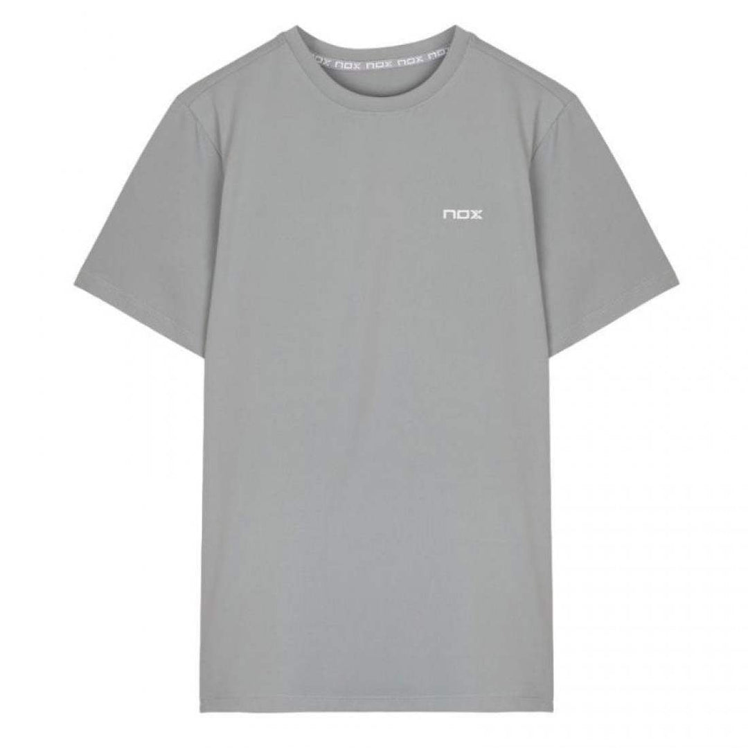 Camiseta Nox Team Regular Gris