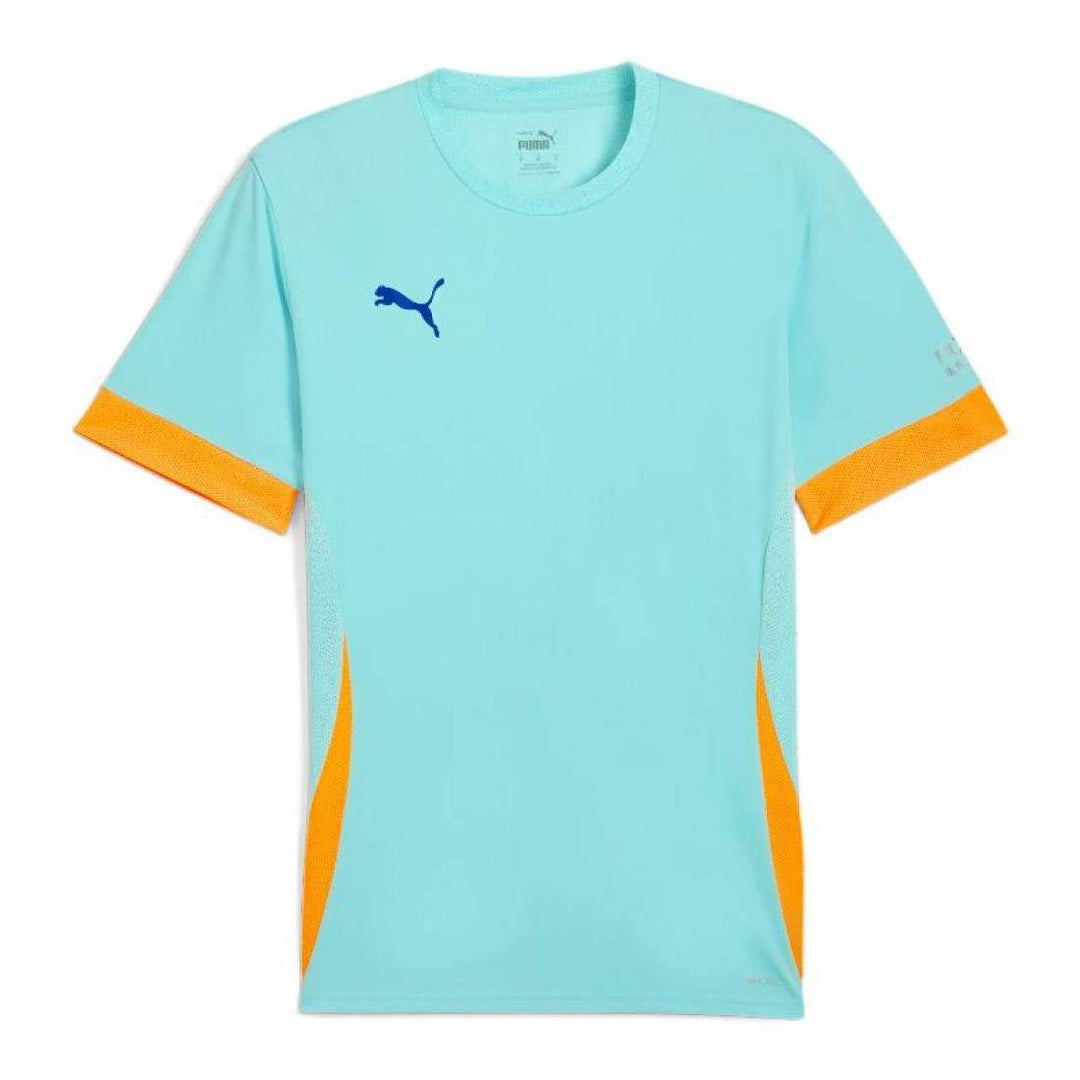 Camiseta Puma Individual Azul | Puma