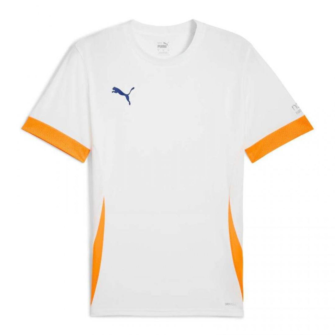 Camiseta Puma Individual Blanco | Puma