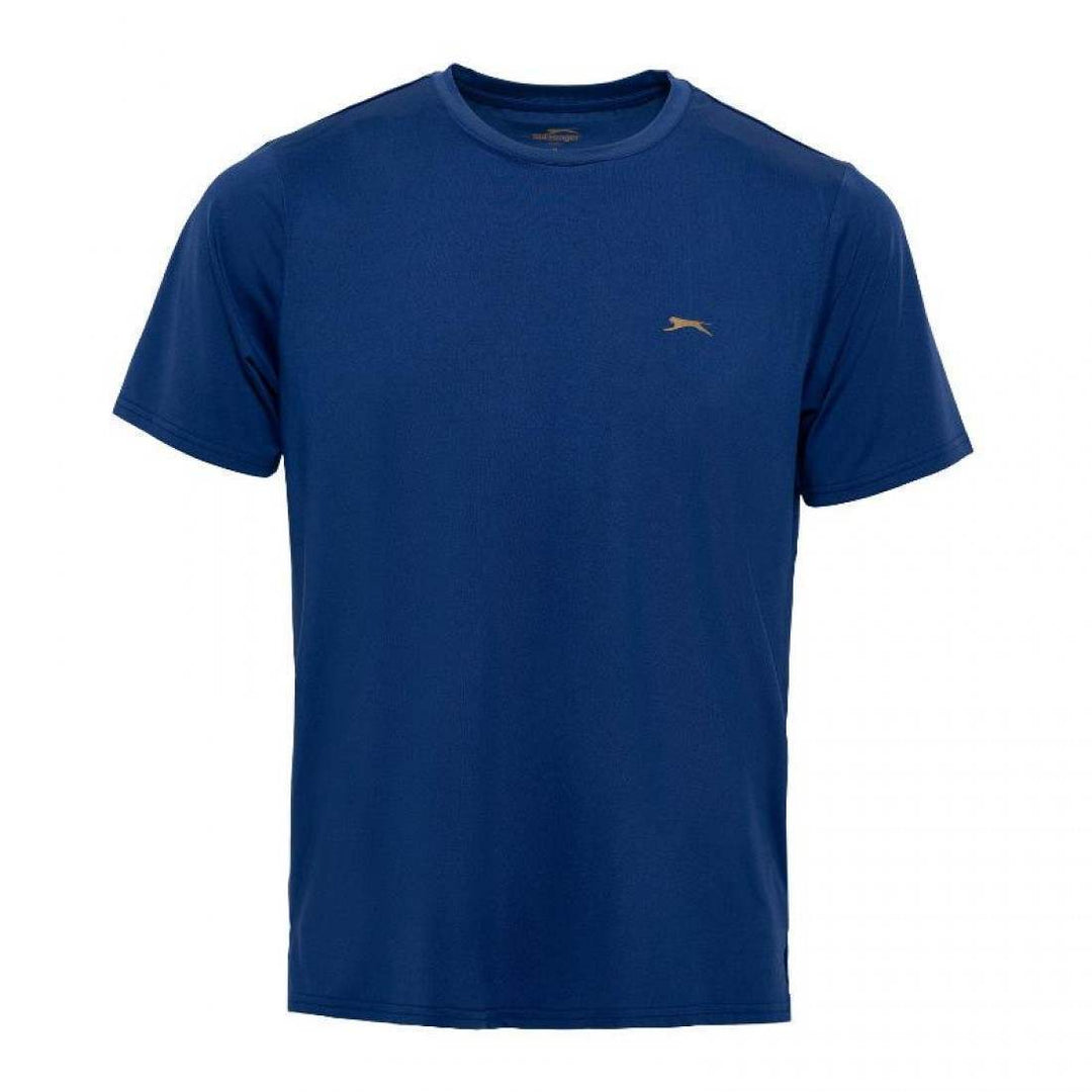 Camiseta Slazenger Tim II Azul | Slazenger