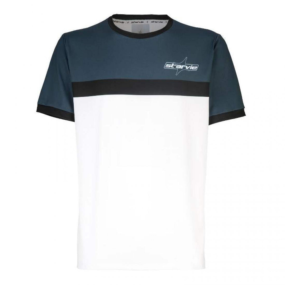 Camiseta StarVie East River Verde Oscuro