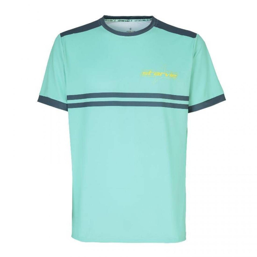 Camiseta StarVie Energy Verde