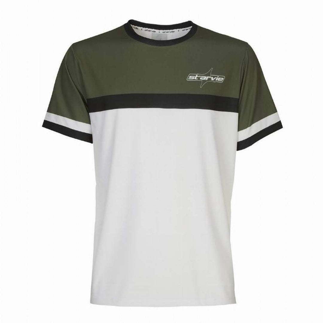 Camiseta StarVie Greene Olivo