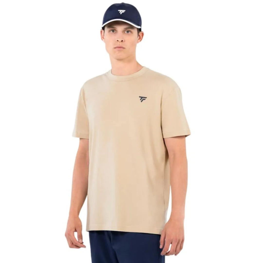 Camiseta Tecnifibre Graphic Arena - vista 3