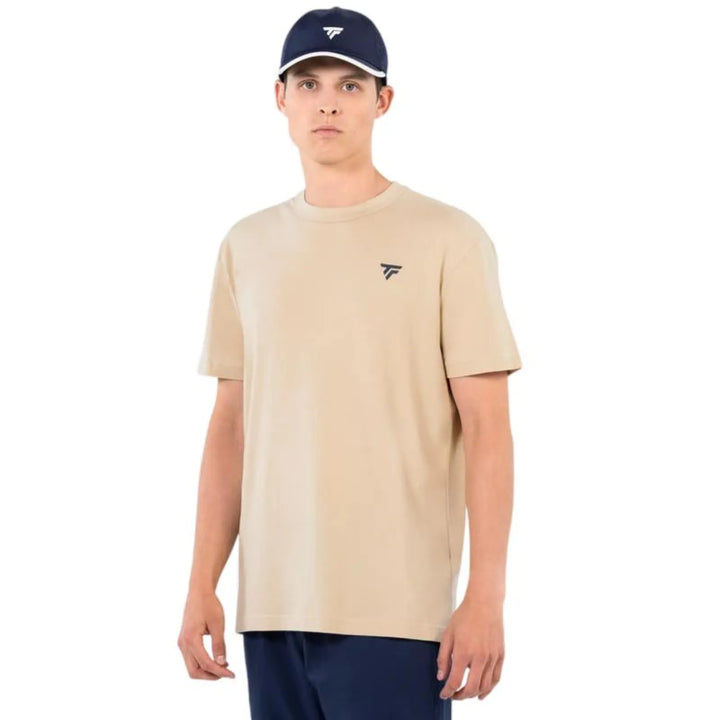 Camiseta Tecnifibre Graphic Arena - vista 3