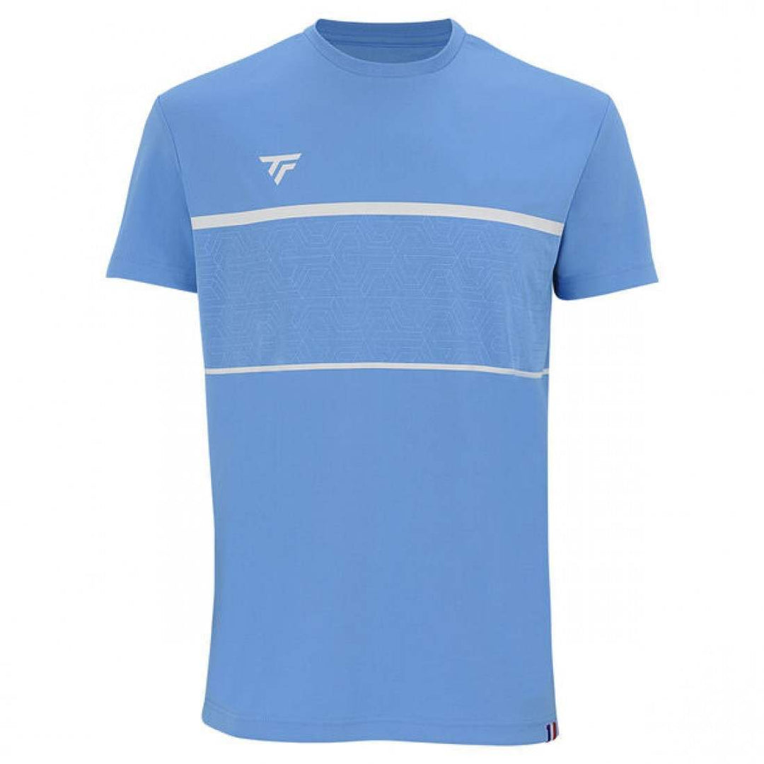 Camiseta Tecnifibre Team Azul | Tecnifibre