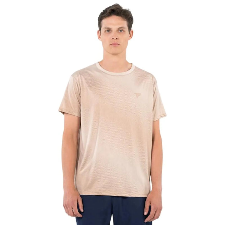 Camiseta Tecnifibre X-Loop 26 Arena - vista 2