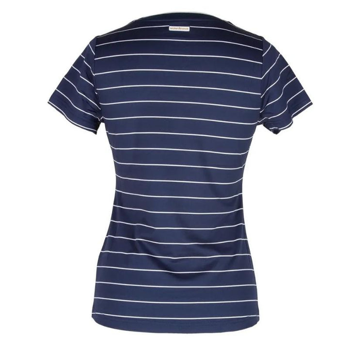 Maglietta Varlion MD13S13 Blu Donna