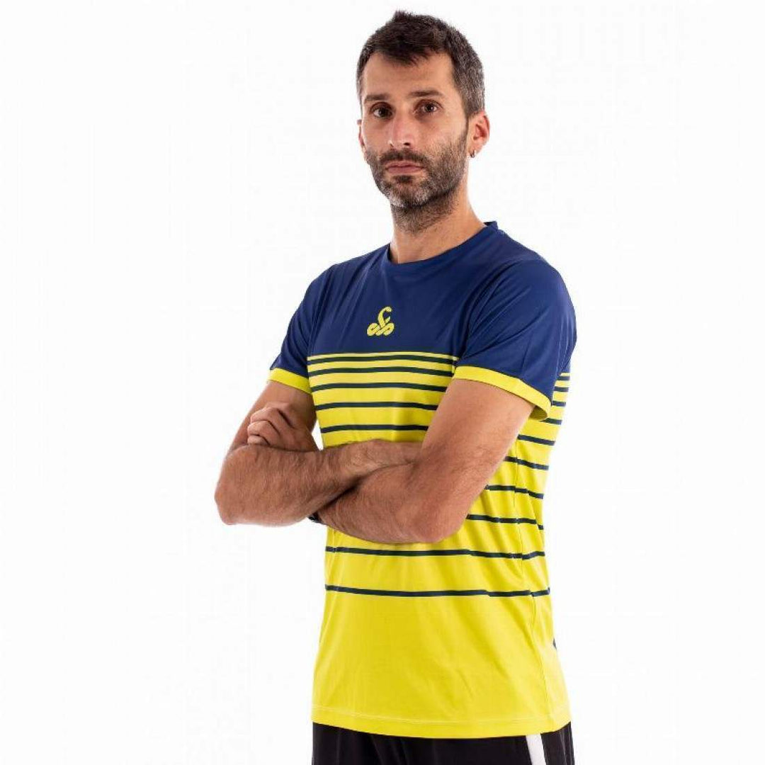 Camiseta Vibora Mortal Marino Lima | Vibora