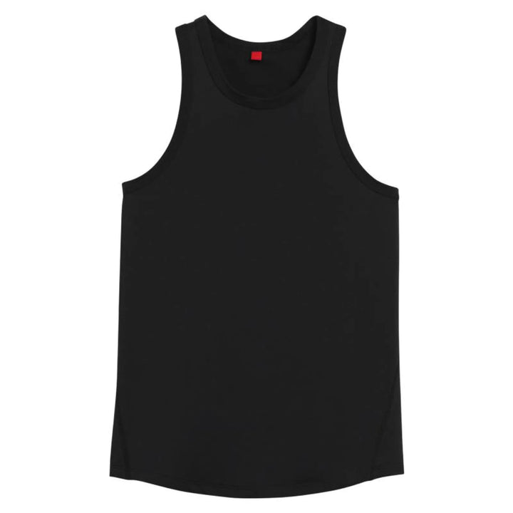 Camiseta Wilson Fieldhouse Lite Negro Mujer
