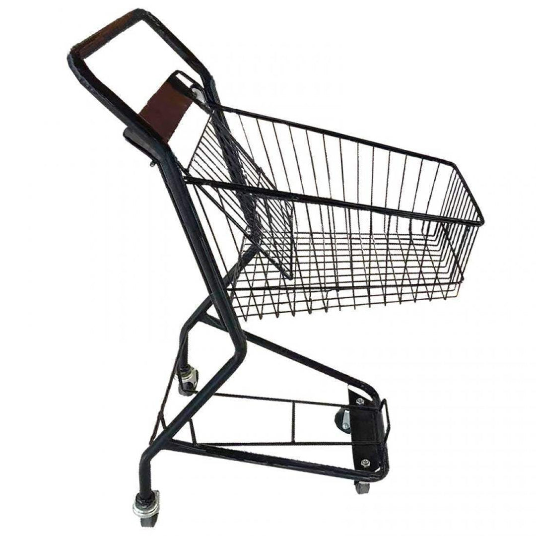 Carro Portapelotas Softee Elegance Negro