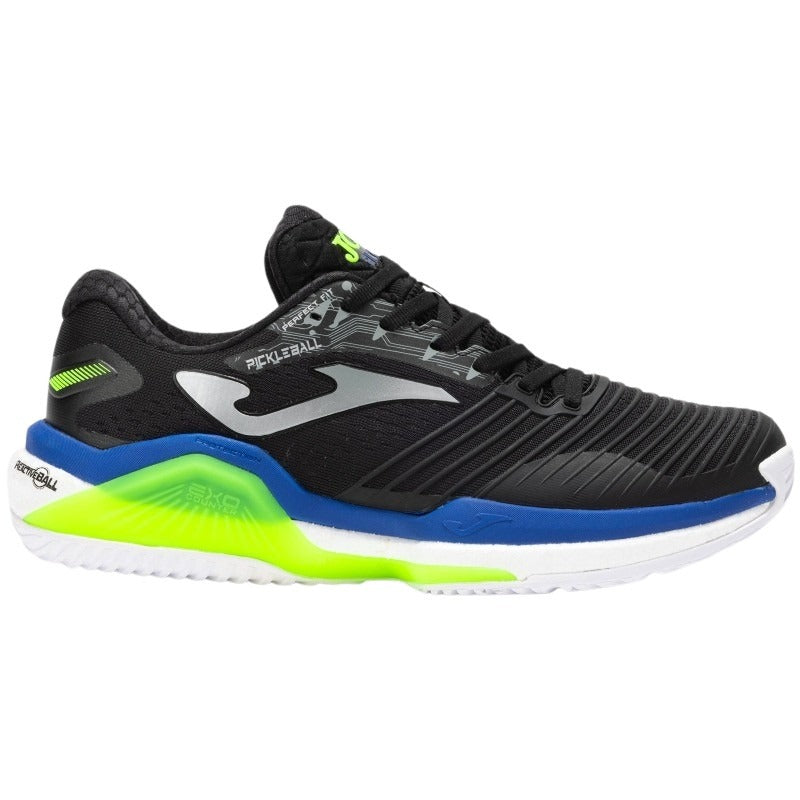 Zapatillas de Pádel de Pádel Joma Pickleball Picklet01 Negro