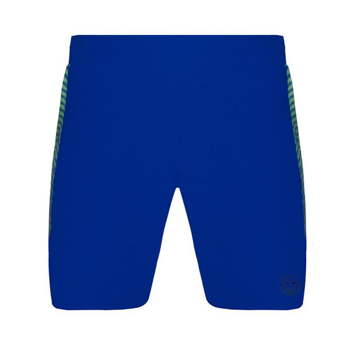 Short Bidi Badu Bevis Verde Claro Azul