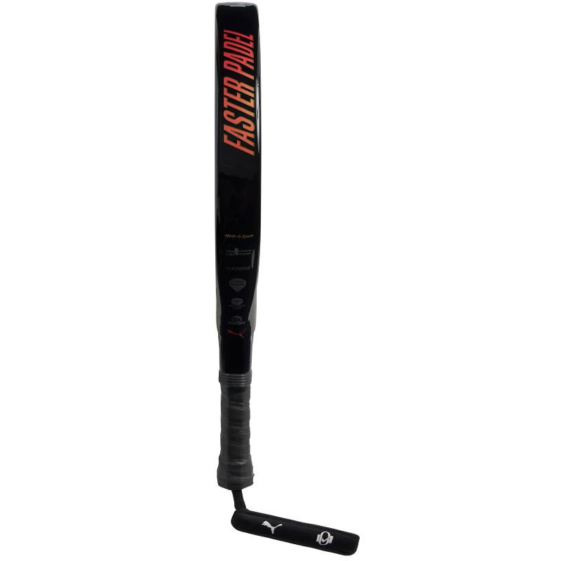 Pala Puma Momo Gonzalez Nova Elite Negro