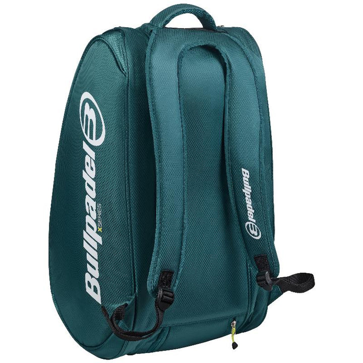 Paletero Bullpadel Avant BPPEX001 Petroleo