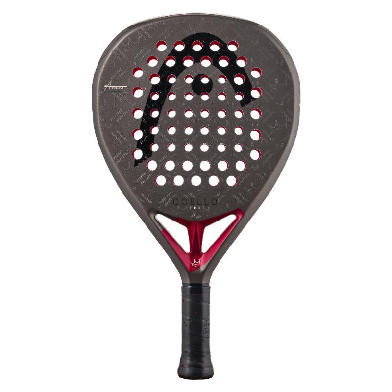 Pala Head Coello Pro LTD 2026