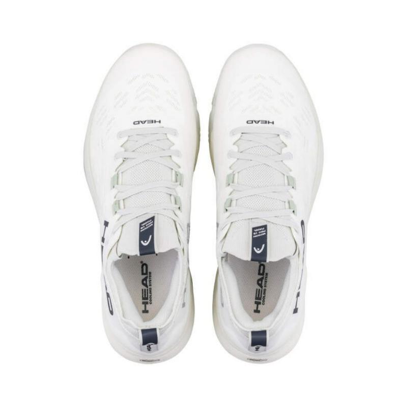Zapatillas de Padel Head Motion Pro 1.5 Padel Blanco