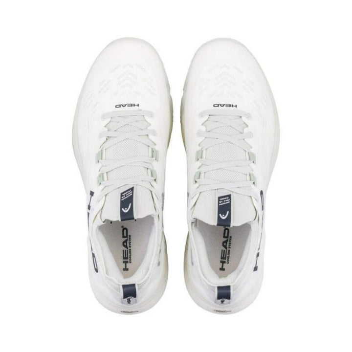 Zapatillas de Padel Head Motion Pro 1.5 Padel Blanco