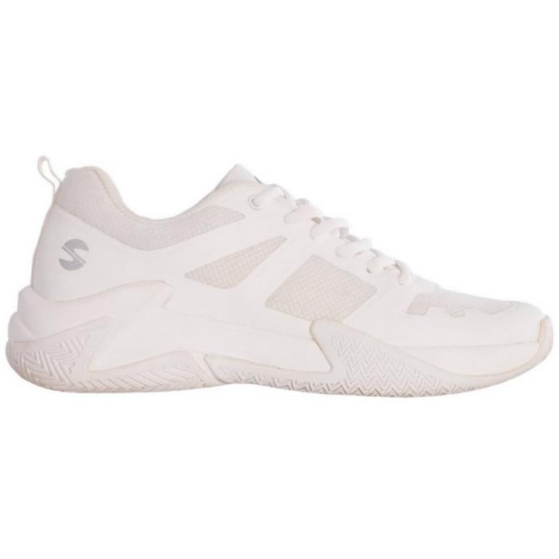 Zapatillas de Padel Softee Rotatory Blanco