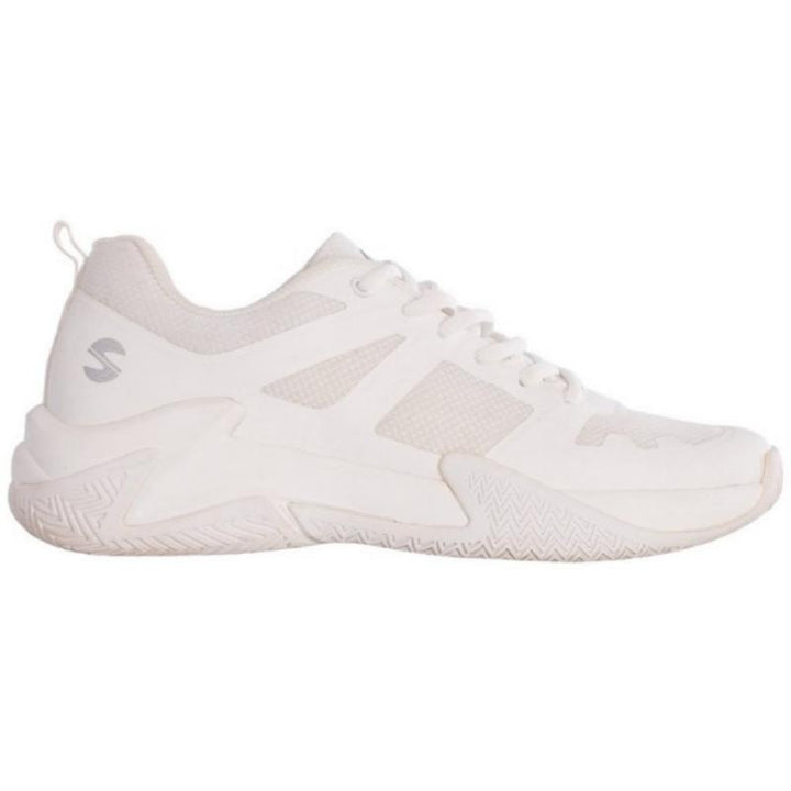 Zapatillas de Padel Softee Rotatory Blanco
