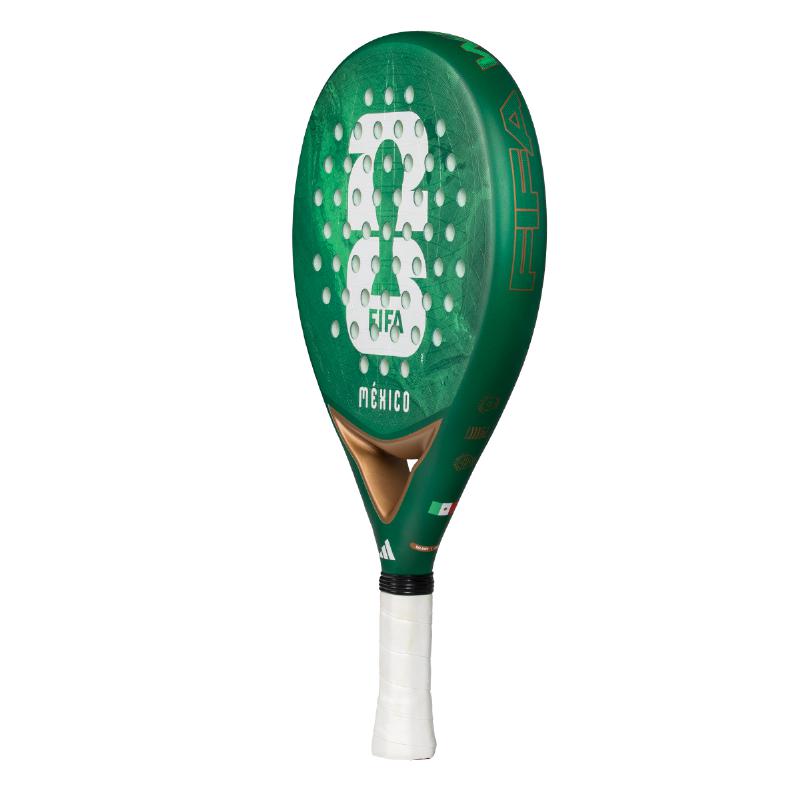 Pala Adidas Mexico World Cup 2026