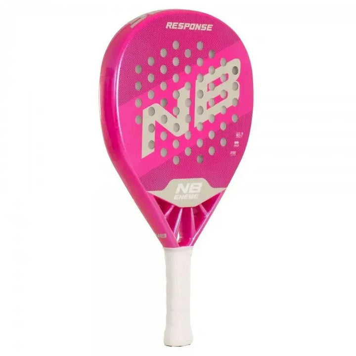 Pala Enebe Response Rosa 2026