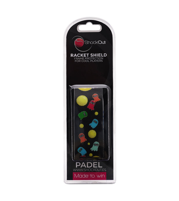 Protector ShockOut Pacman