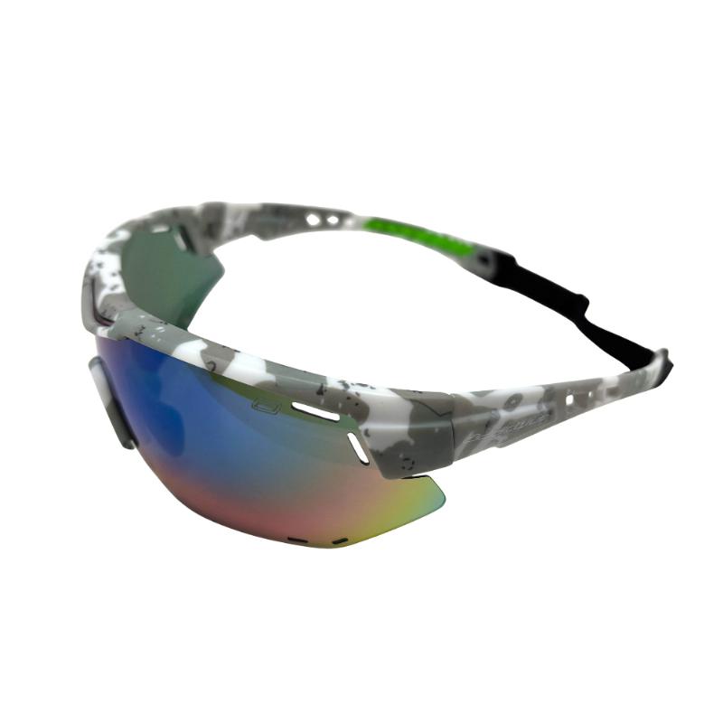 Gafas Addictive Mortirolo C1 Camuflaje