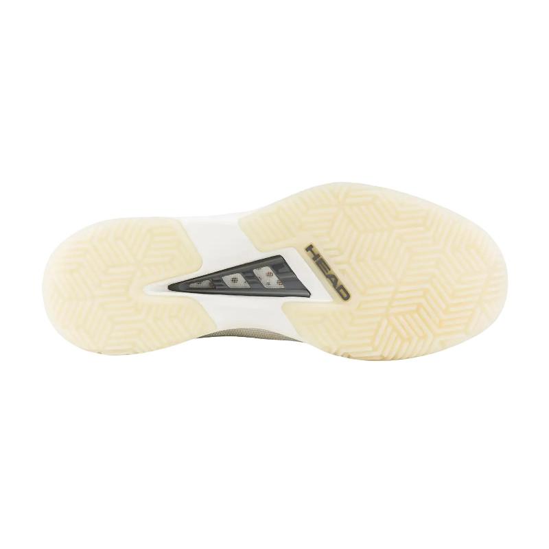 Zapatillas de Padel Head Sprint Pro 4.0 Padel Blanco Gris