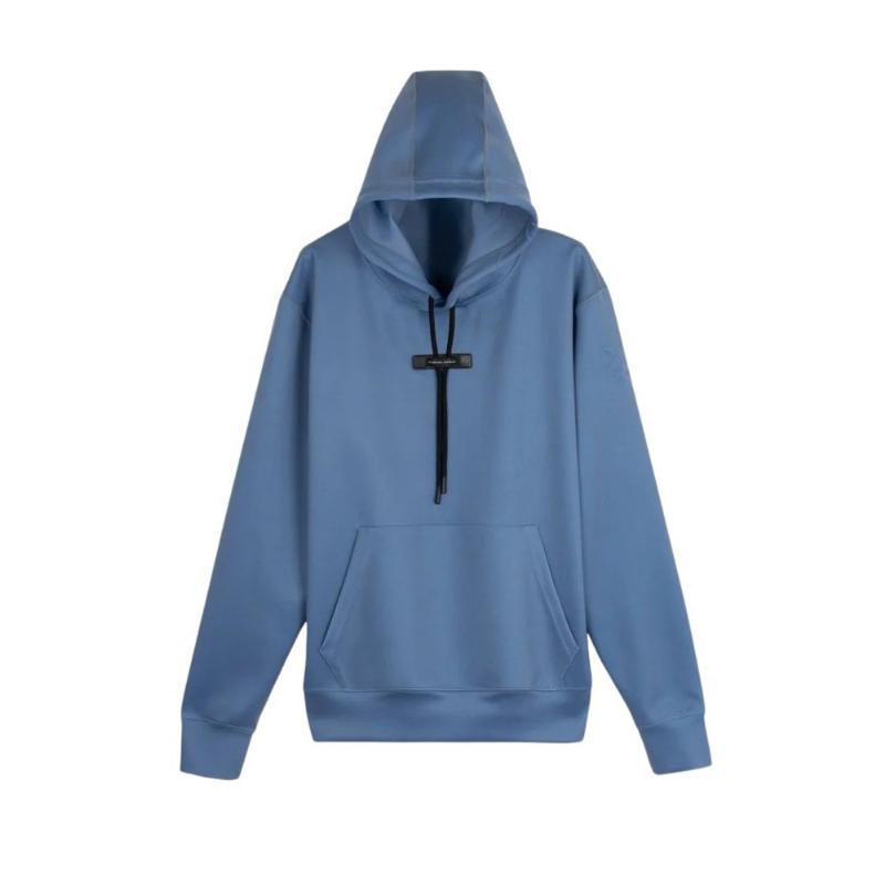 Sudadera Nox Street Azul