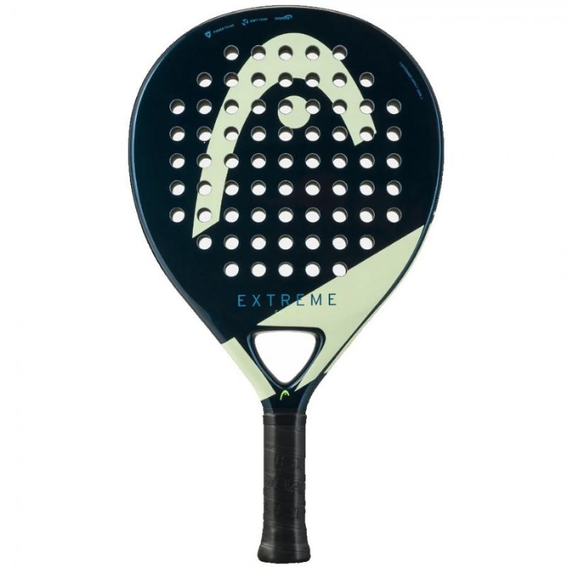 Pala Head Evo Extreme 2025