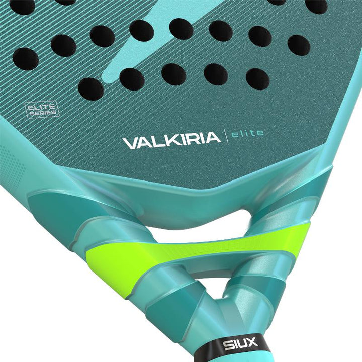 Pala Siux Valkiria Elite 2 2026
