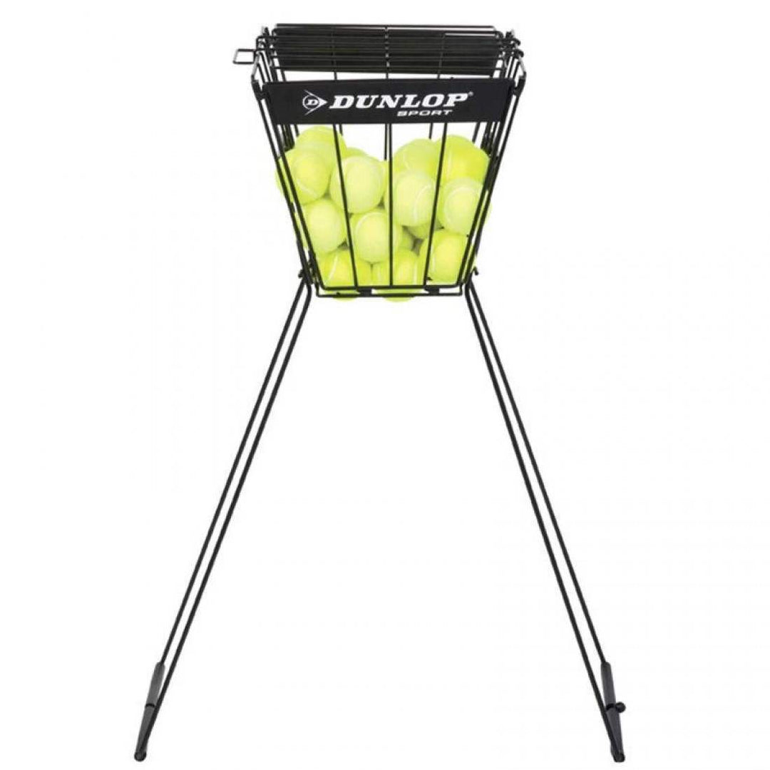 Cesto Bolas Dunlop 70 Pelotas