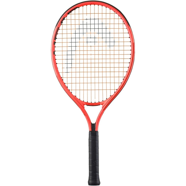 Raqueta Head Radical 21 Junior Naranja