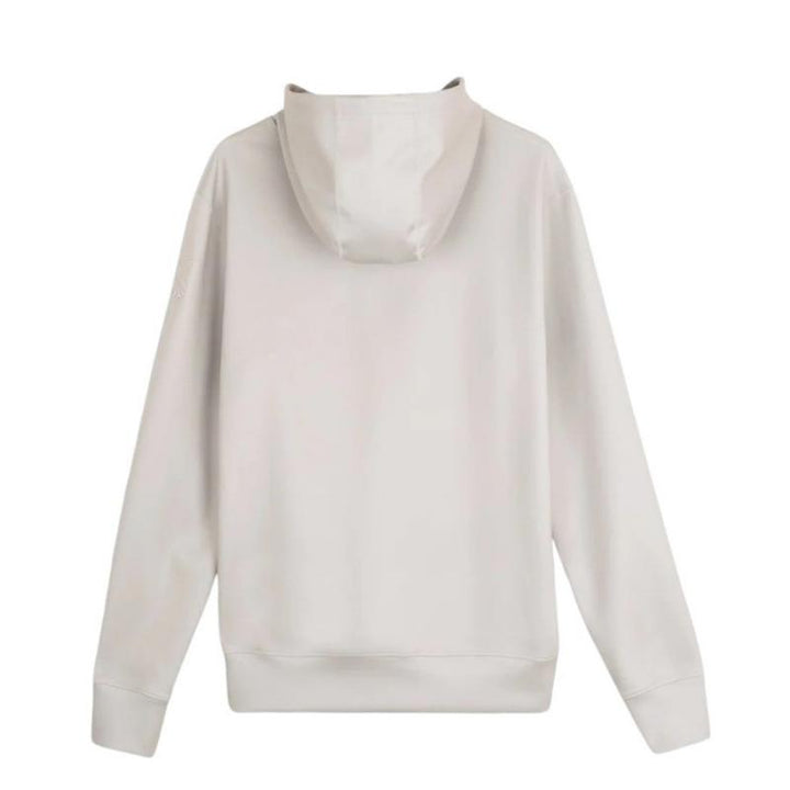 Sudadera Nox Street Crema