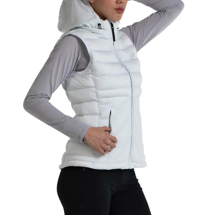 Chaleco Bullpadel Esela Hielo