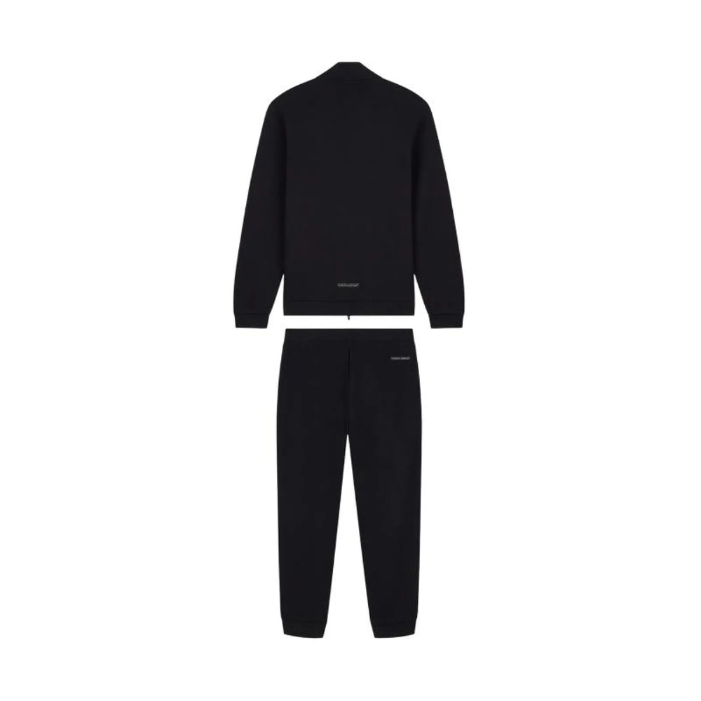 Chandal Armani EA7 Natural Ventus 7 Negro