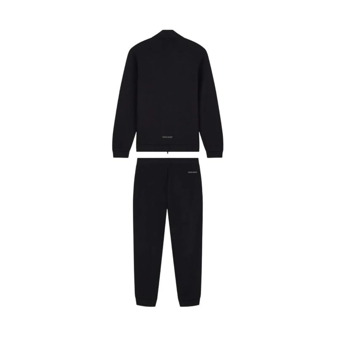 Chandal Armani EA7 Natural Ventus 7 Negro
