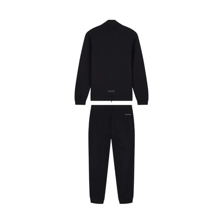 Chandal Armani EA7 Natural Ventus 7 Negro