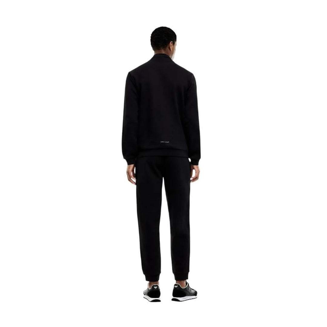 Chandal Armani EA7 Natural Ventus 7 Negro