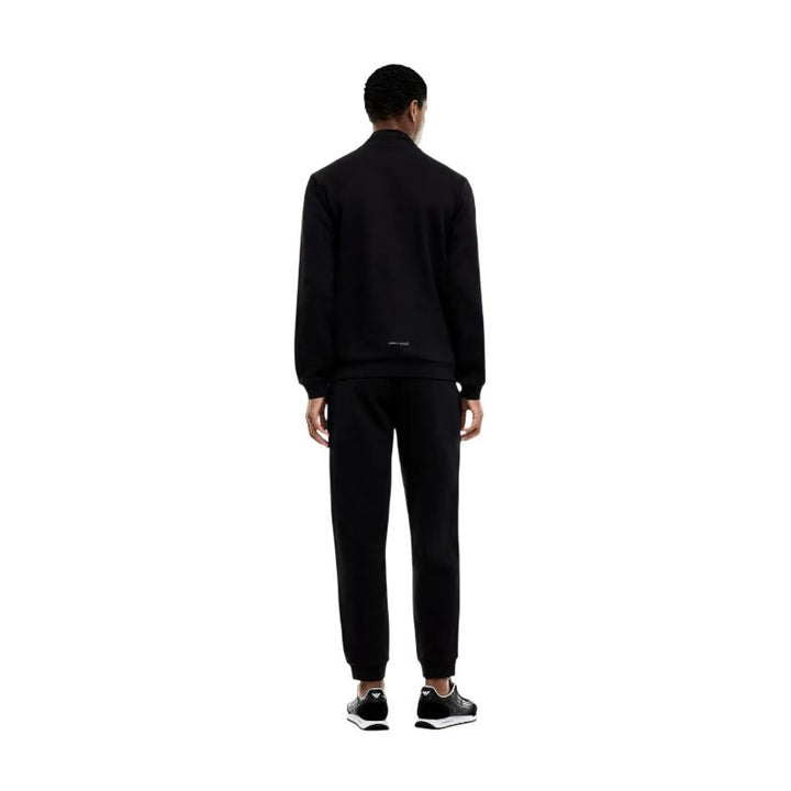 Chandal Armani EA7 Natural Ventus 7 Negro