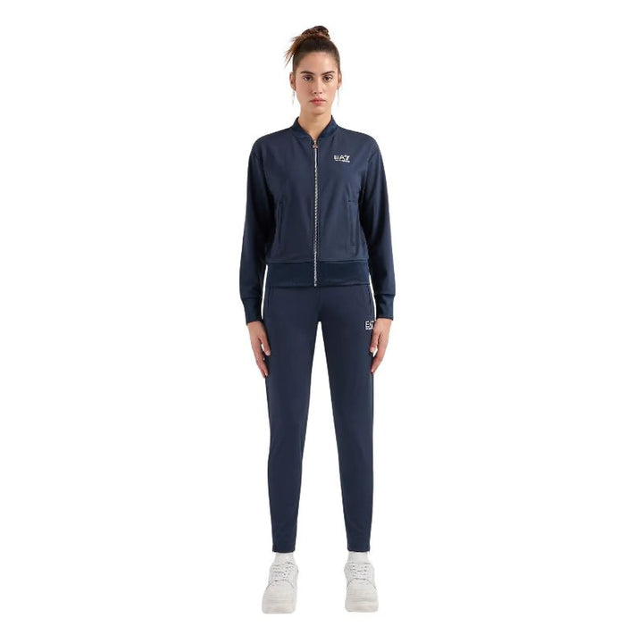 Chandal Armani EA7 Ventus 7 Azul Marino Mujer
