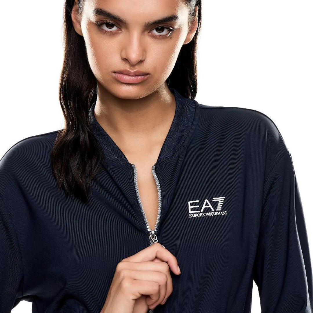 Chandal Armani EA7 Ventus 7 Azul Marino Mujer