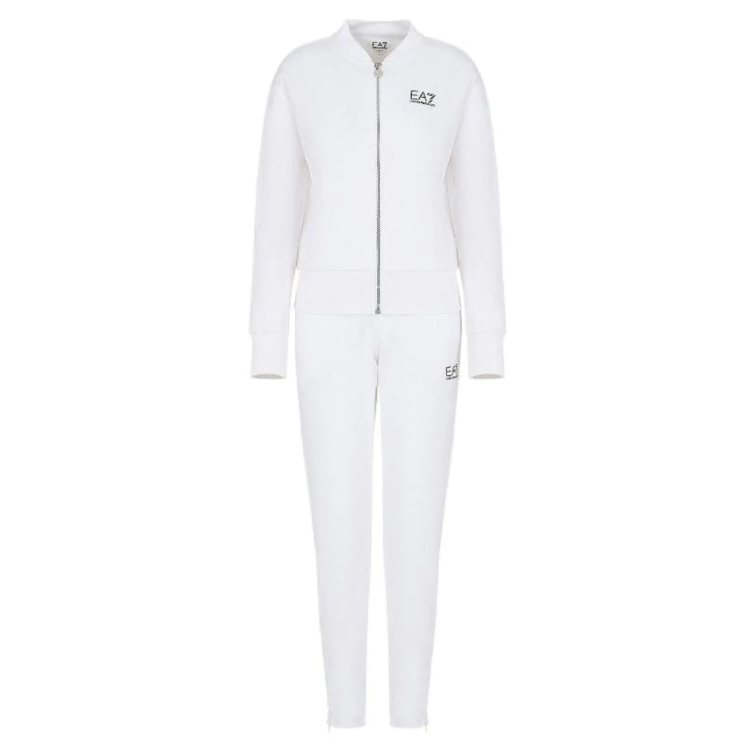 Chandal Armani EA7 Ventus 7 Blanco Mujer