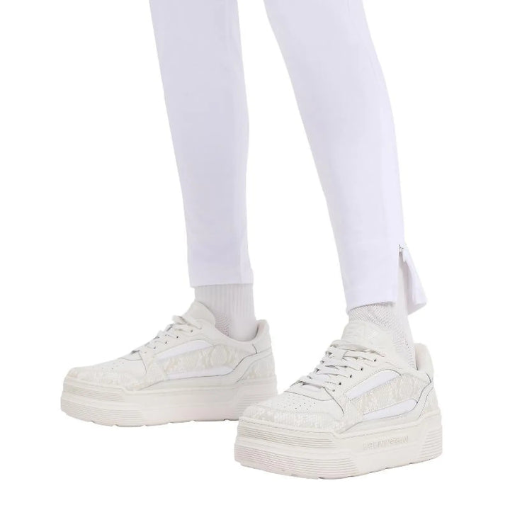 Chandal Armani EA7 Ventus 7 Blanco Mujer